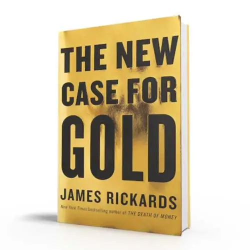 The New Case For Gold