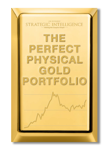 The Perfect Physical Gold Portfolio: Everything You Need to Know About Buying the Right
          Kind
          of Physical Gold