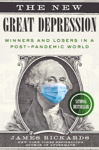 The New Great Depression