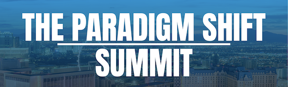 Paradigm Shift Summit